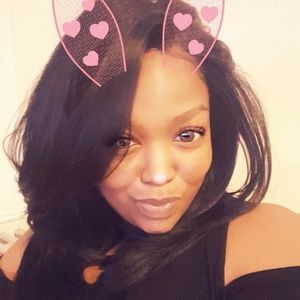 Meet your Posher, Tanisha